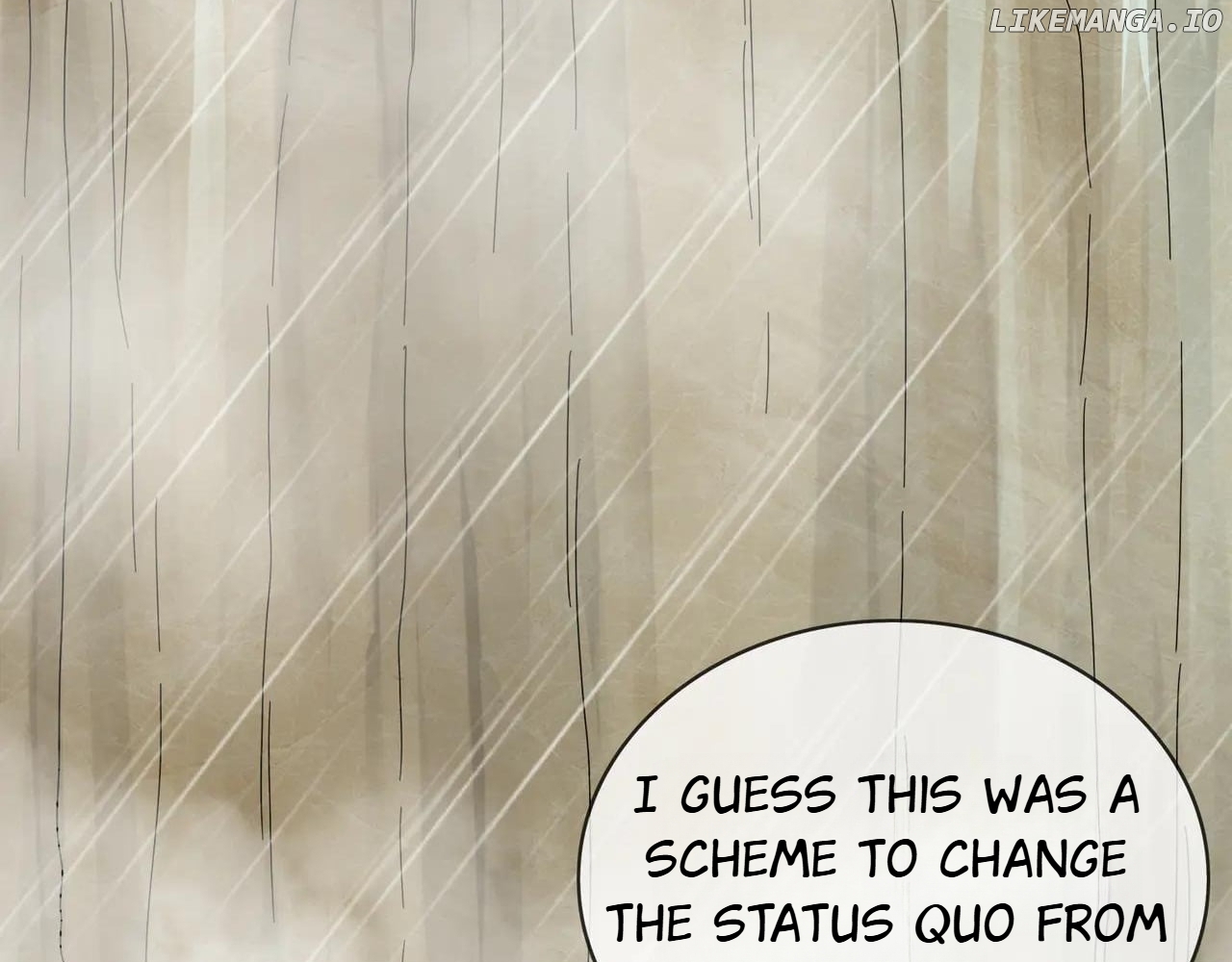 My Furry Harem Is After Me Chapter 294 - page 46